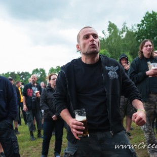174 MG Czech Death Fest